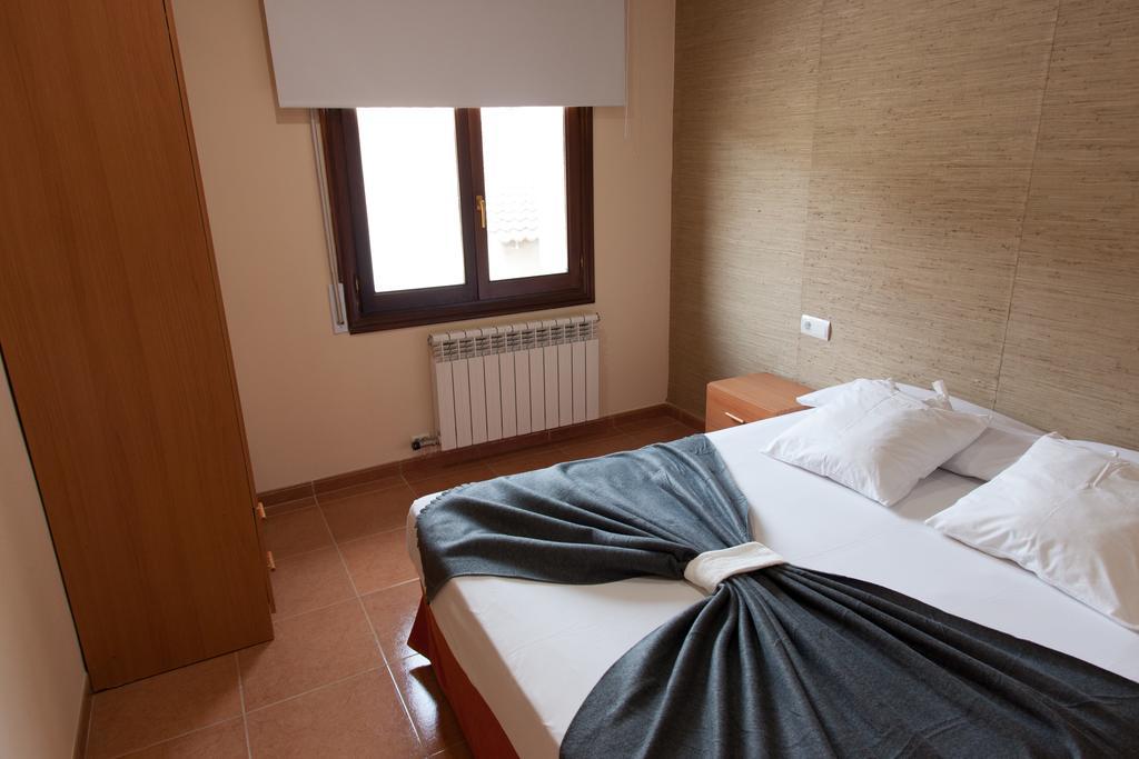 Apartamentos Rio Guadalaviar 아바라신 외부 사진