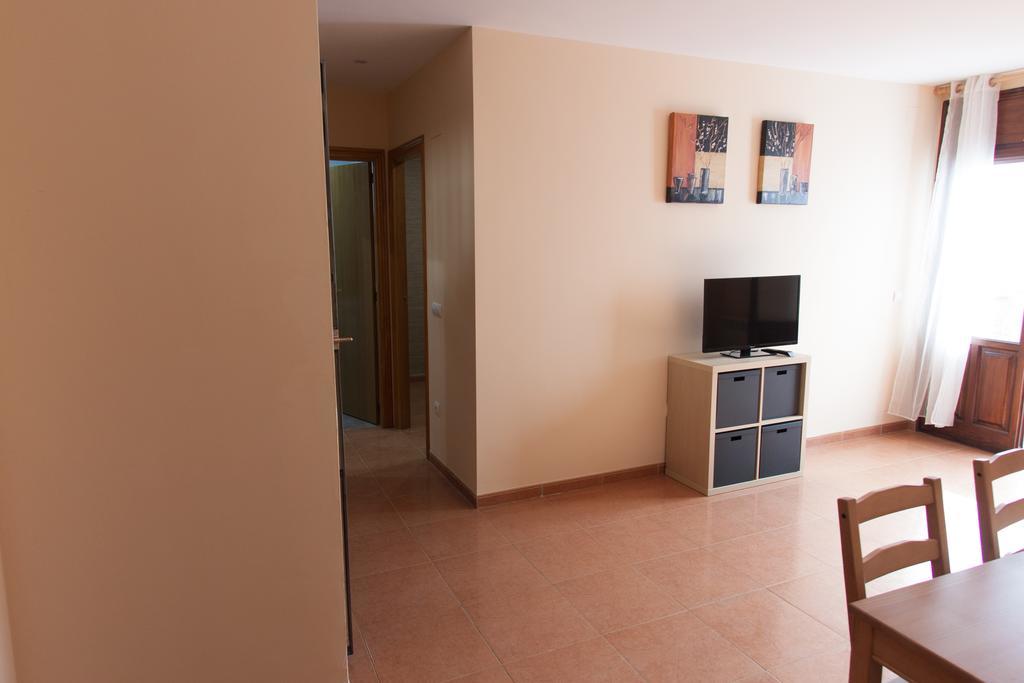 Apartamentos Rio Guadalaviar 아바라신 외부 사진