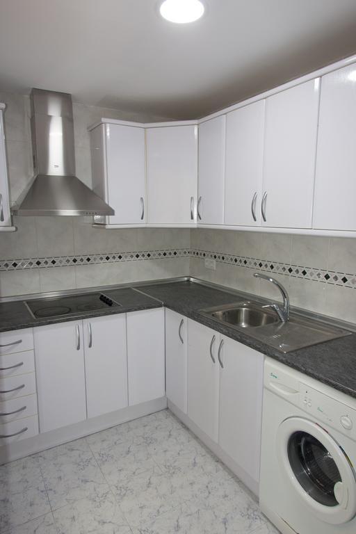 Apartamentos Rio Guadalaviar 아바라신 외부 사진