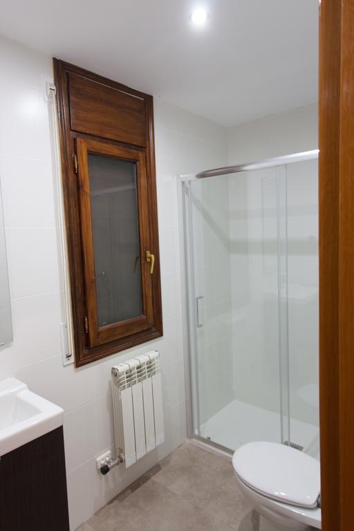 Apartamentos Rio Guadalaviar 아바라신 외부 사진
