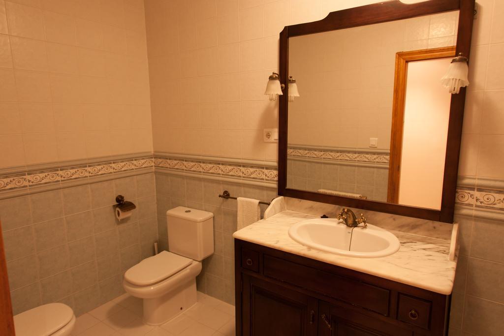Apartamentos Rio Guadalaviar 아바라신 외부 사진